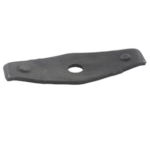 porte lame origine mtd 736-0524, 736-0524a, 736-0524b. pour machine mtd bg premium 46, 4035po, p40b, 51bc-5, bbm 46-ohv, bg prem