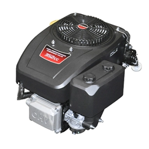 moteur loncin type lc1p85fa - 352cc 4 temps, ohv. monocylindre, refroidi par air. axe vertical 25,40mm x 80,00mm. avec démarreur