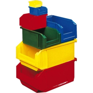 Bac À Bec Série European 23 L Gris