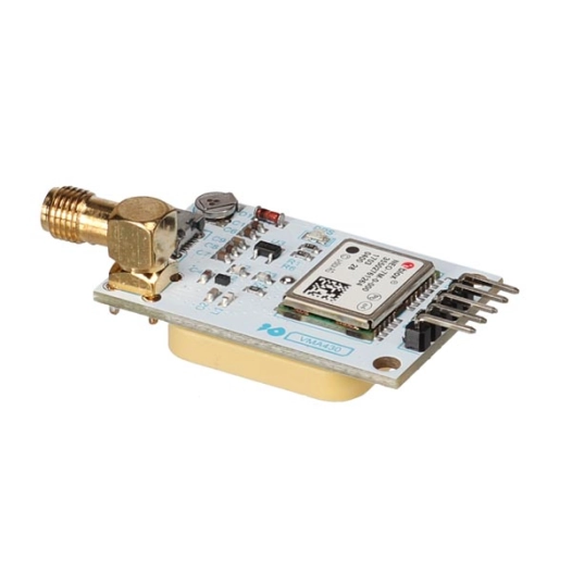 module gps u-blox neo-7m pour arduino®