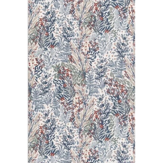 Papier peint stock DELZONGLE Collection SOPHIA 2023 référence 3009 - DELZONGLE