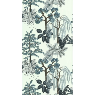 Papier peint stock DELZONGLE Collection SOPHIA 2023 référence 3012 - DELZONGLE