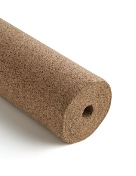 NMC Nomanature liège 2mm RL de 0,50x10m - NMC