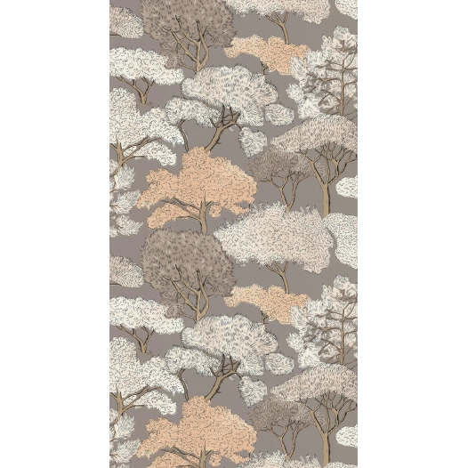 Papier peint stock DELZONGLE Collection SOPHIA 2023 référence 3018 - DELZONGLE