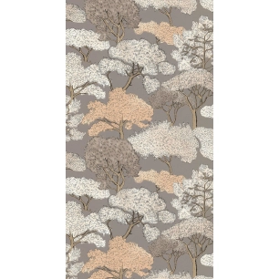 Papier peint stock DELZONGLE Collection SOPHIA 2023 référence 3018 - DELZONGLE