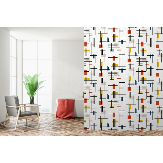 Papier peint stock DELZONGLE Collection SOPHIA 2023 référence 3035 - DELZONGLE