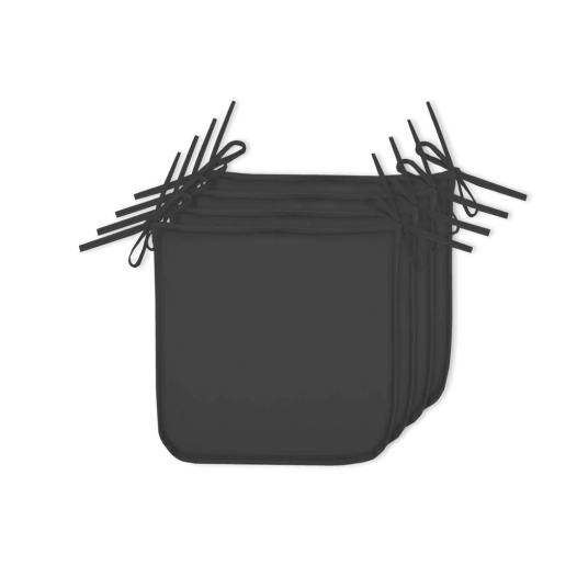 Lot de 4 galettes STOF HAWAI Outdoor 38x38cm - STOF