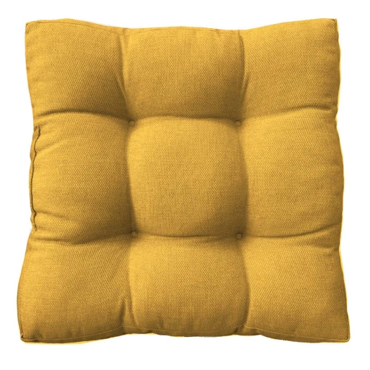 Coussin de sol STOF HAWAI Outdoor soleil 60x60x12cm - STOF