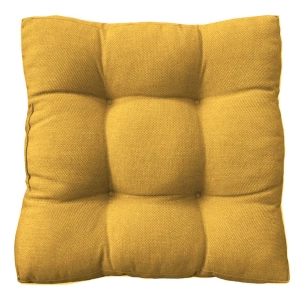 Coussin de sol STOF HAWAI Outdoor soleil 60x60x12cm - STOF