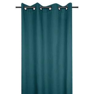 Rideau polaire NELSON canard 135x240cm - STOF