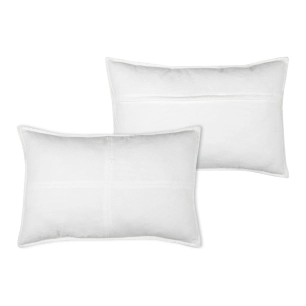 Coussin DANDY écru 40x60cm - STOF