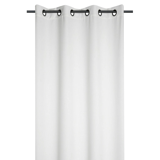 Rideau DANDY écru 140x260cm - STOF