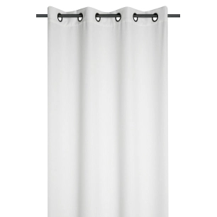 Rideau DANDY écru 140x260cm - STOF