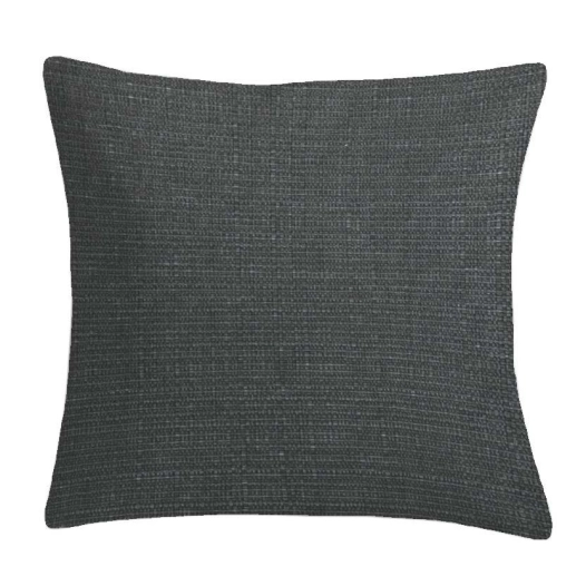Coussin STOF ODALYS Carbone 50x50cm - STOF