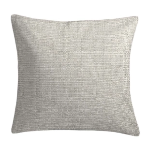 Coussin STOF ODALYS Naturel 50x50cm - STOF