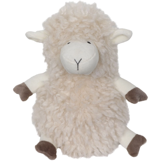 Butée de porte LUANCE Mouton Ecru - LUANCE