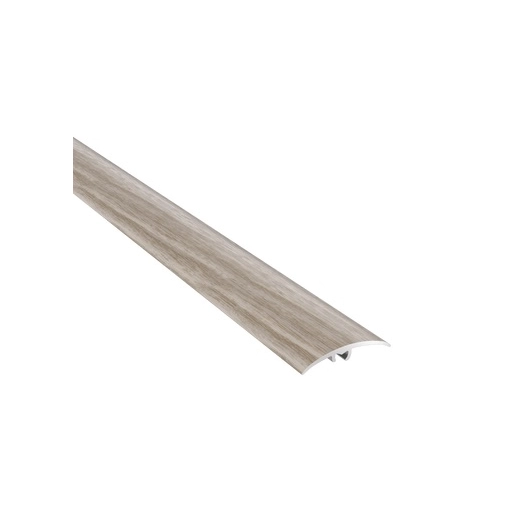 Seuil de porte Invisifix 5en1 ROMUS 0,93m réf.305003 chêne loft - ROMUS