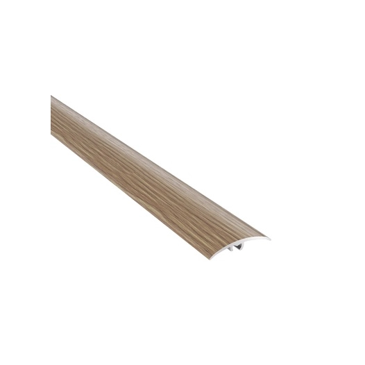 Seuil de porte Invisifix 5en1 ROMUS 0,93m réf.305009 chêne manorial - ROMUS