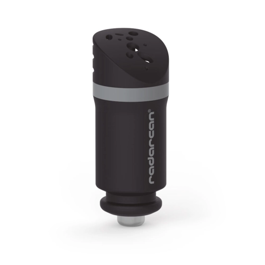 purificateur d'air de voiture pour sortie 12v r-501