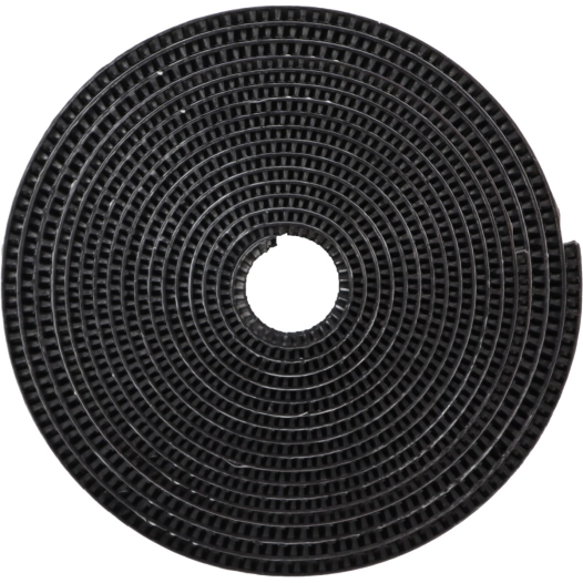 Bande agrippante LUANCE pour toile moustiquaire fibre de verre 4mx1cm noir - LUANCE