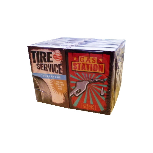 Allumettes FLAM'UP 301 Instant Passion lotx10 boites - FLAM'UP