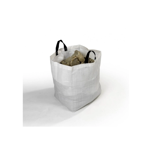 Sacs à gravats avec poignées OCAI x2 80L/50kg - OCAI