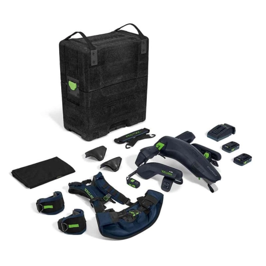 Exosquelette FESTOOL Exoactive Exo 18 HOC 4,0 I-PLUS - FESTOOL