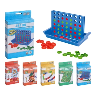 3 set de voyage, 6 modèles