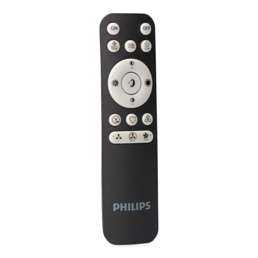 commande de remplacement pour ventilateur philips 93075