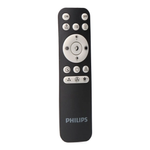 commande de remplacement pour ventilateur philips 93075