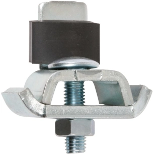 arret butee pour rail rob 130