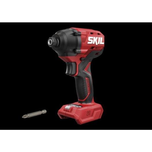 Visseuse a chocs 20v brushless - SKIL