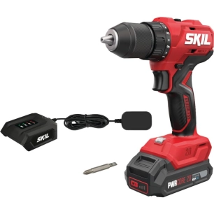 perceuse-visseuse 20v brush