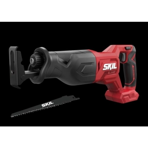 scie sabre 20v brushless