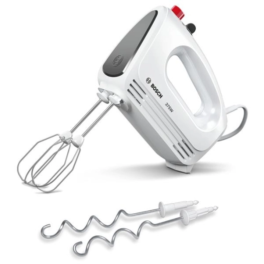 bosch batteur - clevermixx - mfq22100 - bosch