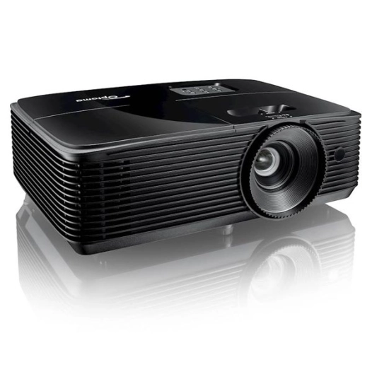 optoma vidéoprojecteur - hd28e - optoma