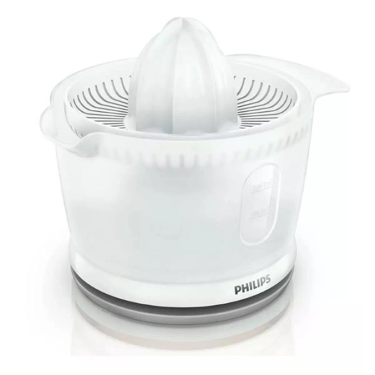 philips presse-agrumes 0,5 l - daily collection - hr2738.00 - philips