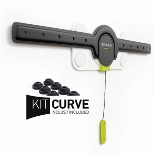 erard support mural fixe 044062 - erard