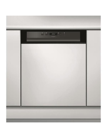 whirlpool lave-vaisselle intégrable wbc3c26b - whirlpool