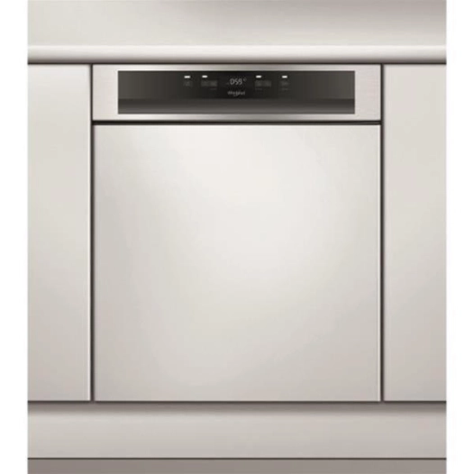 whirlpool lave-vaisselle intégrable wbc3c26x - whirlpool