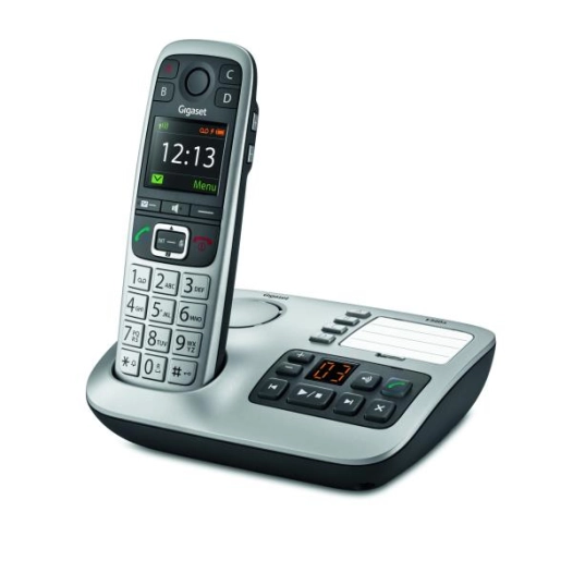 gigaset téléphone résidentiel e560a - gigaset