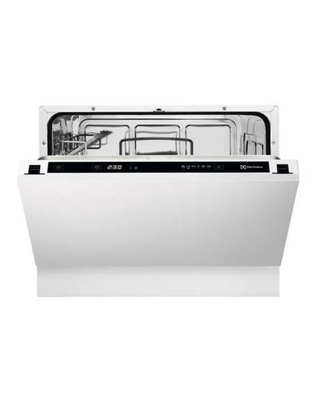 electrolux lave-vaisselle tout-intégrable compact esl2500ro - electrolux