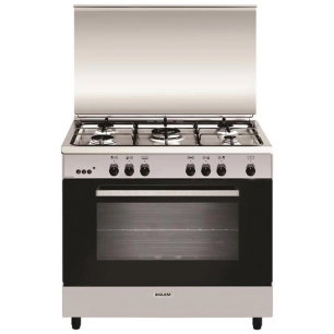 glem piano de cuisson gaz ga960mix2 - glem