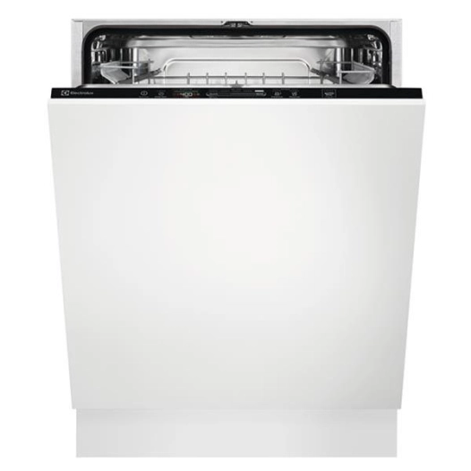 electrolux lave-vaisselle tout-intégrable eeq47210l - electrolux