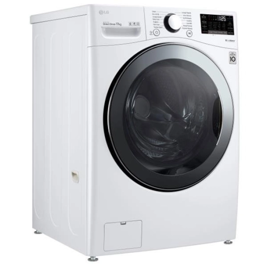 lg lave-linge frontal f71p12wh - lg