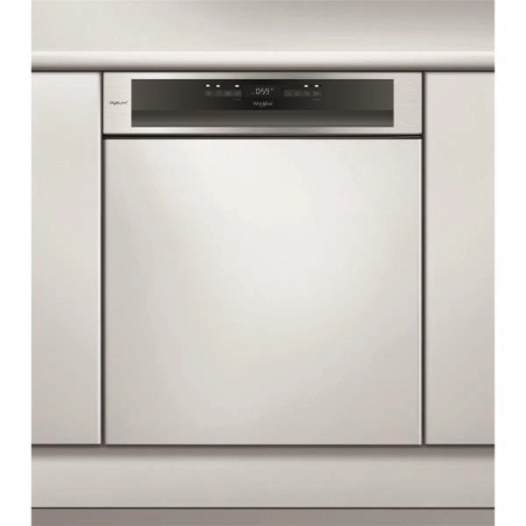 whirlpool lave-vaisselle intégrable wcbo3t133pfi - whirlpool