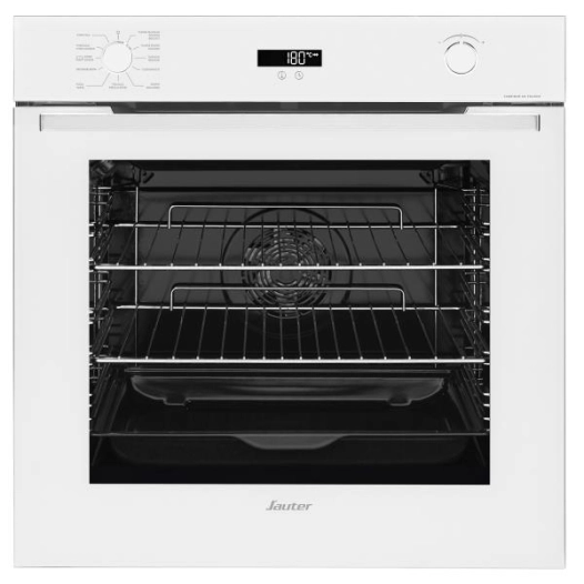 sauter four pyrolyse sop6214lw - sauter