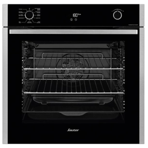 sauter four pyrolyse sop6214lx - sauter