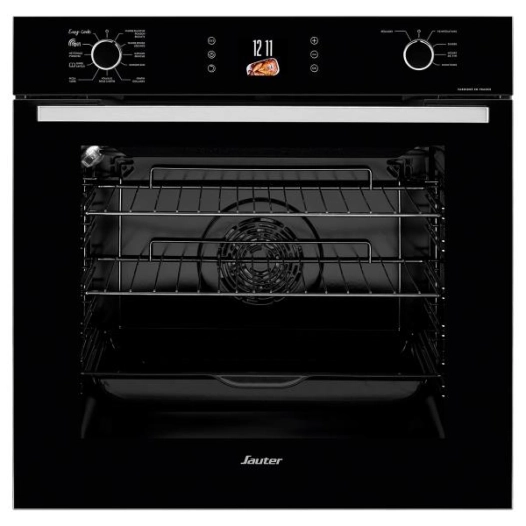 sauter four pyrolyse sop6615lb - sauter