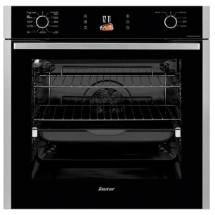 sauter four pyrolyse sop6616lx - sauter